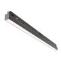 Maytoni Basis TR030-4-24WTW-DD-B Proiector de șină 1x24W/LED 1500lm IP20