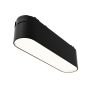 Maytoni Basis TR080-1-6W4K-B Proiector de șină 1x6W/LED 4000K 350lm IP20