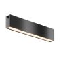 Maytoni Basis TR151-1-12W3K-B-DE Proiector de șină 1x12W/LED 3000K 460lm IP20