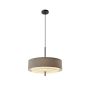 Maytoni Bergamo MOD613PL-05GR Lampă cu pendul 5x60W/E27 IP20