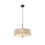 Maytoni Bergamo MOD613PL-05GR1 Lampă cu pendul 5x60W/E27 IP20