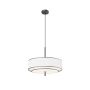 Maytoni Bergamo MOD613PL-05W Lampă cu pendul 5x60W/E27 IP20