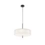 Maytoni Bergamo MOD613PL-05W1 Lampă cu pendul 5x60W/E27 IP20