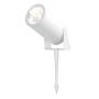 Maytoni Bern O050FL-L30W3K Proiector de grădină 1x30W/LED 3000K 2800lm IP65