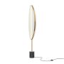 Maytoni Breeze MOD281FL-L33BS3K Lampă de podea 1x33W/LED 3000K 1980lm IP20
