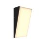Maytoni Brick O436WL-L10GF3K1 Aplique de perete 1x10W/LED 3000K 1100lm IP54