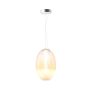 Maytoni Bruma MOD397PL-L19CH2.7K Lampă cu pendul 1x19W/LED 2700K 2500lm IP20