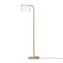 Maytoni Cabaret MOD170FL-L8BS3K Lampă de podea 1x8W/LED 3000K 850lm IP20
