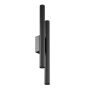 Maytoni Calipso C082WL-24W2.7K-B Aplique de perete 2x24W/LED 2700K 1620lm IP20