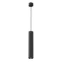 Maytoni Calipso P106PL-01-GU10-B Lampă cu pendul 1x10W/GU10 IP20