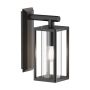 Maytoni Cell O452WL-01GF1 Aplique de perete 1x15W/E27 IP65