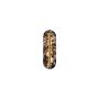 Maytoni Clarett MOD533WL-L6BSK Aplique de perete 1x5W/LED 60lm IP20