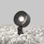 Maytoni Core O495FL-L25B3K Proiector de grădină 1x25W/LED 3000K 1850lm IP65