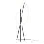Maytoni Crochet MOD369FL-L36B3K Lampă de podea 1x36W/LED 3000K 2500lm IP20