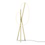 Maytoni Crochet MOD369FL-L36BS3K Lampă de podea 2x36W/LED 3000K 2500lm IP20