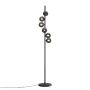 Maytoni Dallas MOD545FL-06B Lampă de podea 6x28W/G9 IP20