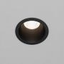 Maytoni Dip DL118-15W-2.7K-B Lumină îngropată deasupra plafonului 1x15W/LED 2700K 1490lm IP20