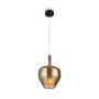 Maytoni Duality MOD271PL-01B4 Lampă cu pendul 1x60W/E27 IP20