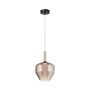 Maytoni Duality MOD271PL-01B6 Lampă cu pendul 1x60W/E27 IP20