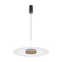 Maytoni El MOD041PL-L15W3K1 Lampă cu pendul 1x12W/LED 3000K 800lm IP20