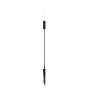Maytoni Flare O487FL-L3GF3K1 Proiector de grădină 1x3W/LED 3000K 250lm IP65