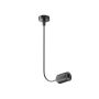 Maytoni Flarity TRA154C-SB1-B Conector cu sursă de alimentare IP20