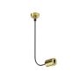 Maytoni Flarity TRA154C-SB1-BS Conector cu sursă de alimentare IP20