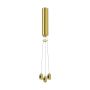 Maytoni Flarity TRA154SW-BB-R-BS Conector cu sursă de alimentare IP20