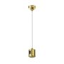 Maytoni Flarity TRA157SW-IPC1-BS Suport IP20