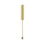 Maytoni Flarity TRA159C-BB1-BS Suport IP20