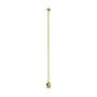 Maytoni Flarity TRA159C-IPCL1-BS Suport IP20