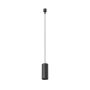 Maytoni Focus LED C152PL-13W3K-B Lampă cu pendul 1x13W/LED 3000K 960lm IP20