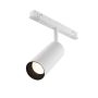 Maytoni Focus LED TR032-2-12W3K-S-W Proiector de șină 1x12W/LED 3000K 970lm IP20