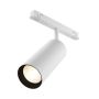 Maytoni Focus LED TR032-2-20W3K-S-W Proiector de șină 1x20W/LED 3000K 1600lm IP20