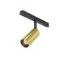 Maytoni Focus LED TR032-2-5W3K-M-BBS Proiector de șină 1x5W/LED 3000K 377lm IP20