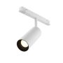 Maytoni Focus LED TR032-4-12WTW-S-DD2-W Proiector de șină 1x12W/LED 2700K-6500K 950lm IP20