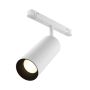 Maytoni Focus LED TR032-4-20W3K-S-DS-W Proiector de șină 1x20W/LED 1630lm IP20
