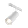 Maytoni Focus LED TR032-4-20WTW-S-DD2-W Proiector de șină 1x20W/LED 2700K-6500K 1200lm IP20