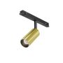 Maytoni Focus LED TR032-4-5W3K-M-DS-BBS Proiector de șină 1x5W/LED 376lm IP20