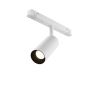Maytoni Focus LED TR032-4-5W3K-S-DS-W Proiector de șină 1x5W/LED 420lm IP20
