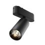 Maytoni Focus LED TR103-1-12W3K-M-B Proiector de șină 1x12W/LED 3000K 1000lm IP20