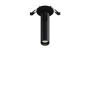 Maytoni Focus T C141RS-L125-6W3K-B Lumină îngropată deasupra plafonului 1x6W/LED 3000K 270lm IP20