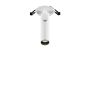 Maytoni Focus T C141RS-L125-6W3K-W Lumină îngropată deasupra plafonului 1x6W/LED 3000K 290lm IP20