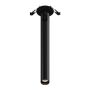 Maytoni Focus T C141RS-L300-6W3K-B Lumină îngropată deasupra plafonului 1x6W/LED 3000K 270lm IP20