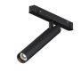 Maytoni Focus T TR141-2-6W3K-M-B Proiector de șină 1x6W/LED 3000K 270lm IP20