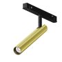 Maytoni Focus T TR141-2-6W3K-M-BS Proiector de șină 1x6W/LED 3000K 280lm IP20