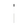 Maytoni Halo MOD246PL-L12BK Lampă cu pendul 1x11W/LED 600lm IP20