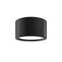 Maytoni Hydra C090CL-15W3K-B Lustră de tavan 1x15W/LED 3000K 1390lm IP44