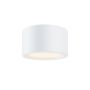 Maytoni Hydra C090CL-15W3K-W Lustră de tavan 1x15W/LED 3000K 1320lm IP44