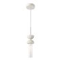 Maytoni Kyoto MOD178PL-01W Lampă cu pendul 1x28W/G9 IP20